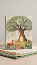 The Enchanted Willow Hardcover